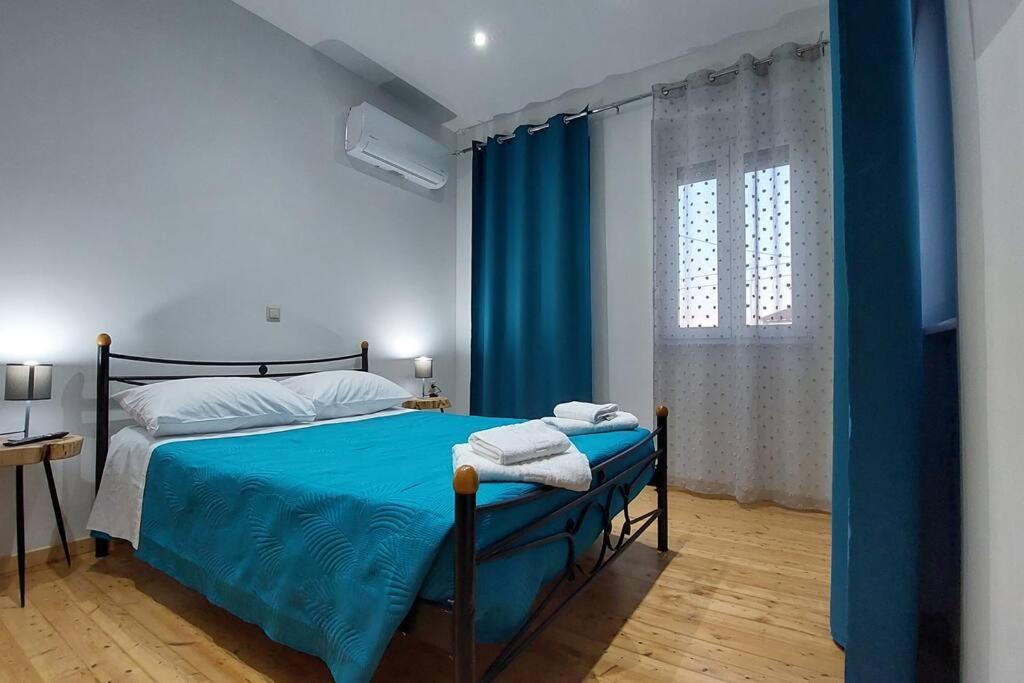 Palladion House Kanali  Luaran gambar
